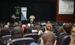 Canik'te Bağımlılıkla Mücadelede Farkındalık Buluşması
