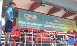Canik Belediyesi'nin Akademiye Hazırlık Kurslarında 16. Dönem Kayıtları Başladı