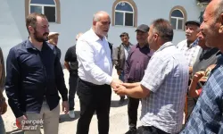 Canik’te Yeni Projeler Vatandaşlarla Şekilleniyor