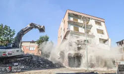 Depreme Dayanıklı Yeni Yaşam Alanları Geliyor