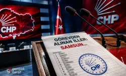 Samsun’un Da İçinde Olduğu 26 İl Görevden Alındı, 7 Başkan İhraç Yolunda!