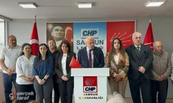 Mehmet Özdağ Görevden Mi Alınıyor? Samsun İl Örgütü Savaş Baltalarını Çıkardı