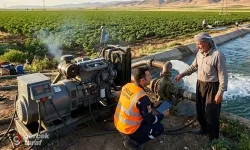 Çiftçi Borcu 51 Milyar TL'yi Aştı: Dicle Elektrik'ten Sert Karar, Borcunu Ödemeyene Elektrik Yok