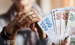 Emekliye Ek Ödeme Son Dakika