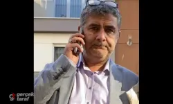 İBB Kültür AŞ Genel Müdür Yardımcısı Erhan Karaal Kaçırıldı, Başsavcılık Soruşturma Başlattı
