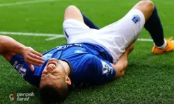 Futbolcu, saha dışında sakatlanırsa kulüp sözleşmeyi feshedebilir mi?