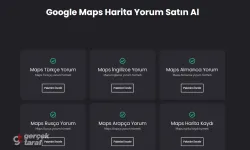 Google Haritalarda Yüksek Puan Almanın İşletmenize Katkıları