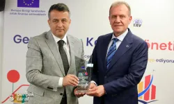 Samsun Türkiye’nin En "Genç Dostu" İlk 3 Belediyesinden Biri Oldu!