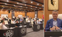 Günde Tam 300 Ton Toplanıyordu! Başkan İhsan Kurnaz Düğmeye Bastı, Oy Birliğiyle Kabul Edildi!