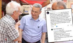 Başkan İhsan Kurnaz: “Sosyal Medyada Her Yoruma Cevap Veriyoruz”