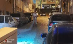 İlkadım’da Yaz Mesaisi: Temizlik Ekipleri Sahada Gece Gündüz Çalışıyor