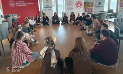 Samsun’da 100 Uzman Harekete Geçti!