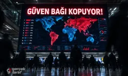 Pew Research Center Dünyayı Sallayan Raporu Açıkladı! Türk Halkı Kendine Acımadı: Şoke Eden İkinci Sıra!