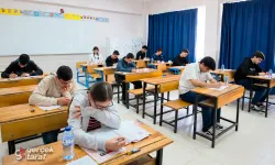 Canik’ten LGS ve YKS Adaylarına Ücretsiz Sınav Desteği