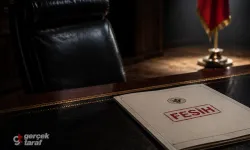 MHP'de Bir Teşkilat Daha Feshedildi!