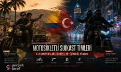 Motosikletli suikast timleri nedir? Kolombiya kartellerinden Daltonlar’a uzanan kanlı yöntem