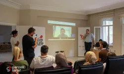 OMÜ'den Gençlere Mesaj: Yapay Zekâ Meslekleri Bitirmiyor, Dönüştürüyor