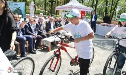 Canik'te Bitkisel Atık Yağ Yarışmasında 2 Ton Yağ Toplandı