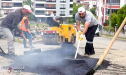 Sürücüler Müjde! O Mahallelerdeki Çile Resmen Son Buluyor