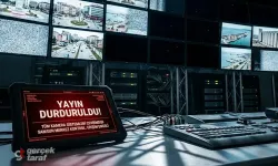 Samsun’da Herkesin İzlediği O Ekranlar Tek Kalemde Kapatıldı! Canlı Yayın Sürdürene 17 Milyon TL Ceza!
