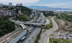 Samsun’da Dev Ulaşım Atağı: Köprülü Kavşakta Sona Gelindi, 3 Merkez İlçeyi Bağlayan Dev Bisiklet Ağı Kuruluyor!