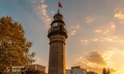 Samsun Saathane Kulesi’nin 140 Yıllık Hikayesi