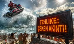 Çığlıkları Duyanlar Denizden Kaçtı, Gerçek Sonradan Ortaya Çıktı!