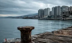 Dernek Başkanı İsyan Etti, Samsun Sahilinde Ne Oluyor?