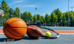 Samsun’da Ücretsiz Yaz Spor Okulları Başvuruları Başladı!