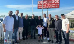 Tonguç Ali Anıl Masayı Kurdu, Tüm Gruplar Tek Yürek Oldu