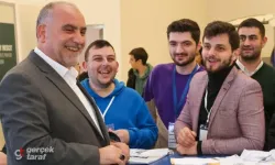 Canik Belediyesi'nden KPSS Adaylarına Sınav Ücreti Desteği