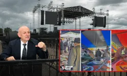 Geçen Yıl Kumar Masası, Bu Yıl Milyonluk Konser! Şenol Kul Hakkındaki İddialar Yenilir Yutulur Değil!