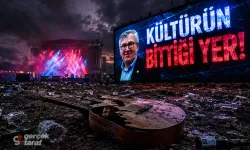 Samsun Kültür Yolu’nda "Ahlaksızlık" Bombası Patladı! Eğitimci Tevfik Demir’den Zehir Zemberek Çıkış!
