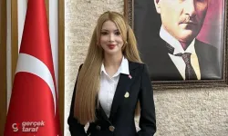 Barbie Kaymakam Tuğçe Orhan Kimdir? Ladik Kaymakamlığı'ndan Burdur Vali Yardımcılığına Atandı