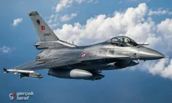 F-16’lar Havalandı, Yunanistan Alarm Durumuna Geçti! Doğu Akdeniz’de Sıcak Saatler