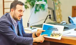 AK Parti’den “İstanbul Beklemez” Kampanyası