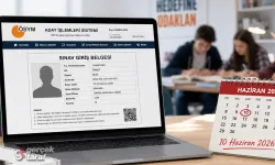 2026 YKS Sınav Yerleri Ne Zaman Açıklanacak?