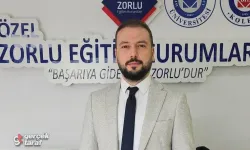 YKS Öncesi Altın Tavsiyeler: Zorlu Koleji Koordinatörü Berker’den Adaylara Rehber