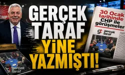 Gerçek Taraf Yine Haklı Çıktı! Gazeteci Okan Çakır, Mehmet Pank Transferini Aylar Öncesinden Yazmıştı!