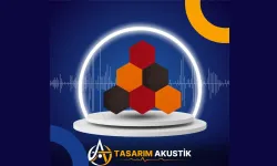 Akustik Panel | Akustik Kumaş Panel - AkustikPanel.org