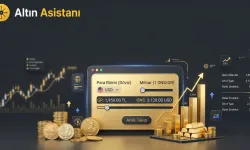 Dijital Yatırımlarda Gizli Maliyet: Banka Altın Makasları ve Kâr Stratejileri