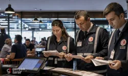 Samsun'da Sosyal Medyada Gündem Olan İşletmeye Ticaret Bakanlığı Denetimi! Faturalar İncelemeye Alındı