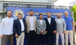 Atakum'da Sağır Hakları İzleme Merkezi Kuruldu