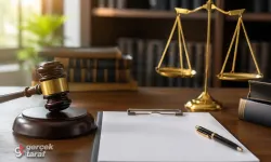 Giresun'da Güvenilir Hukuki Danışmanlık İçin Dikkat Edilmesi Gereken Noktalar
