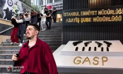 Blok3'e Suikast Girişimi Son Anda Engellendi! Bodrum'da Yakalanan 7 Şüphelinin Telefonundan Plan Çıktı
