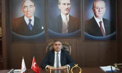 Burhan Mucur’dan Teşkilatlara "Birlik ve Beraberlik" Talimatı