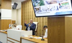 Canik Belediye Meclisi Temmuz Toplantısında Tatil Yapmama Kararı Aldı