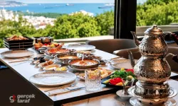 Meşe Tesisleri Restoran, Kafe ve Kahvaltı Salonunda Yüzde 30 İndirim