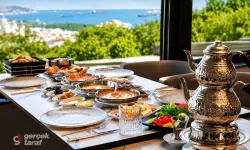 Canik Belediyesi Meşe Tesisleri Deniz Manzarasıyla İlçenin Yeni Çekim Merkezi Oldu