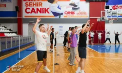 Canik'te Gençlere Ücretsiz Akademi Hazırlık Desteği